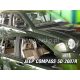 Heko 4 Pe bucăți deflector Jeep Compass/Patriot 5 ușă 2007-2017 (19117)