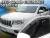 Heko paravânturi (2 buc.) Jeep Grand Cherokee cu 5 uși 2010- (19122)