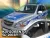 Heko 2 Pe bucăți deflector KIA Sorento 5 ușă 2002-2009 (20117)