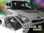 Heko 2 Pe bucăți deflector KIA Soul 5 ușă 2008- (20140)