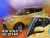 Heko paravânturi (4 buc.) KIA Soul cu 5 uși 2013- (20165)