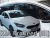 Heko paravânturi (4 buc.) Kia Pro Ceed III cu 5 uși 2019- (20187)