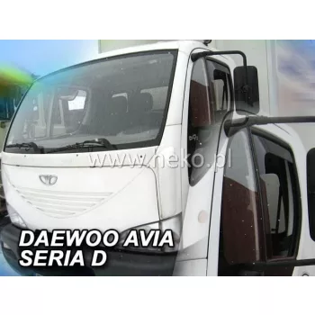 Heko paravânturi (2 buc.) Daewoo Avia D