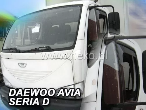 Heko paravânturi (2 buc.) Daewoo Avia D