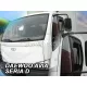 Heko paravânturi (2 buc.) Daewoo Avia D