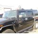 Heko 4 Pe bucăți deflector Hummer H2 5 ușă+ha