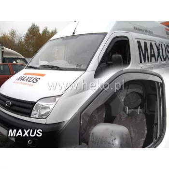 Heko paravânturi (2 buc.) LDV Maxus 3/cu 4 uși 2008-