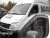 Heko paravânturi (2 buc.) LDV Maxus 3/cu 4 uși 2008-