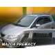 Heko 4 Pe bucăți deflector Mazda Premacy 5 ușă 2004-