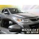 Heko 2 Pe bucăți deflector Mazda CX9 5 ușă 2007- (23154)
