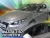 Heko paravânturi (2 buc.) Mazda 3 cu 4 uși sedan 2014-, Mazda 3 cu 5 uși hatchback 2014- (23163)