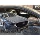 Heko 2 Pe bucăți deflector Mazda CX30 5 ușă 2019- (23171)