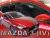 Heko paravânturi (4 buc.) Mazda 3 cu 5 uși+ha. htb. 2019- (23176)