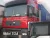 Heko paravânturi (2 buc.) MAN TGA/TGL/TGM/TGX H 2001- Angol versiune