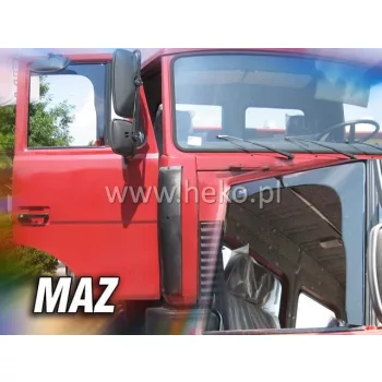 Heko paravânturi (2 buc.) MAZ paravânturi