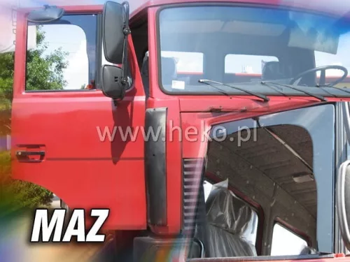 Heko paravânturi (2 buc.) MAZ paravânturi