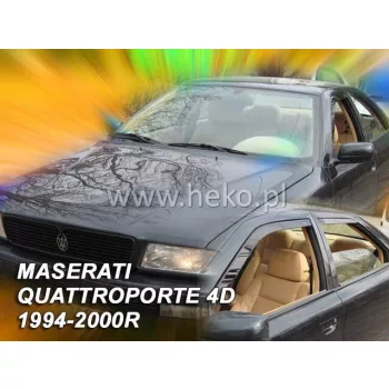   Heko 4 Pe bucăți deflector Masareti Quattroporte 4 ușă összes évjárat- (23702)