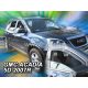 Heko 2 Pe bucăți deflector GMC Acadia 5 ușă 2006-