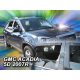 Heko 4 Pe bucăți deflector GMC Acadia 5 ușă+ha. 2006-