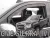 Heko paravânturi (2 buc.) GMC Sierra IV cu 4 uși. 2013-
