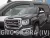 Heko paravânturi (4 buc.) GMC Sierra IV cu 4 uși+ha. 2013-