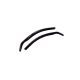 Heko 2 Pe bucăți deflector Nissan Almera 4/5 ușă 2000-2003, Nissan Almera 2002- (24258)