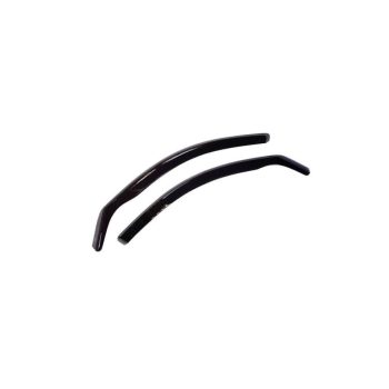   Heko 2 Pe bucăți deflector Nissan Primastar Van 4/5 ușă 2002-, Opel Vivaro 2/4/5 ușă 2001-