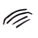 Heko 4 Pe bucăți deflector Peugeot 406 5 ușă combi 1997-2000 , Peugeot 406 5 ușă combi 2000-2004 (
