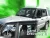 Heko paravânturi (2 buc.) Land Rover Discovery II cu 5 uși 1996-2003, Land Rover Discovery II cu 5 uși
