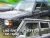 Heko paravânturi (2 buc.) Land Rover Discovery I cu 5 uși 1989-1999