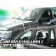 Heko 2 Pe bucăți deflector Land Rover Freelander 5 ușă 2007- (27228)