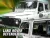 Heko paravânturi (4 buc.) Land Rover Defender 90/100/430/83 1983- (27233)
