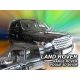 Heko 4 Pe bucăți deflector Land Rover Range Rover VOUGE 5 ușă 2012- (27241)