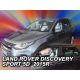 Heko 4 Pe bucăți deflector Land Rover Discovery Sport 5 ușă 2015- (27245)