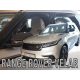 Heko 4 Pe bucăți deflector Land Rover Discovery Velar 5 ușă+ha 2017-