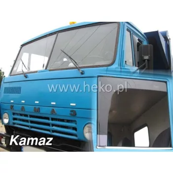 Heko paravânturi (2 buc.) Kamaz paravânturi