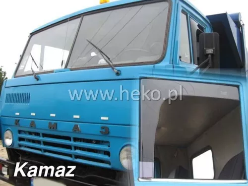 Heko paravânturi (2 buc.) Kamaz paravânturi
