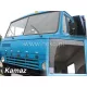 Heko paravânturi (2 buc.) Kamaz paravânturi