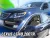 Heko paravânturi (2 buc.) Lexus LS cu 4 uși 2007- (30009)