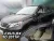 Heko paravânturi (2 buc.) Lexus RX cu 5 uși RX 450h 2009- (30016)