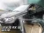 Heko paravânturi (4 buc.) Lexus RX cu 5 uși RX 450h 2009- (30017)