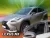 Heko paravânturi (2 buc.) Lexus NX300h cu 5 uși SUV 2015- (30022)