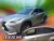 Heko paravânturi (4 buc.) Lexus NX300h cu 5 uși SUV 2015-