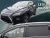 Heko paravânturi (4 buc.) Lexus RX cu 5 uși SUV 2016- (30025)