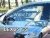 Heko paravânturi (2 buc.) Lexus GS cu 4 uși 2016- (30026)