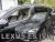 Heko paravânturi (4 buc.) Lexus ES cu 4 uși+ha Sedan 2019- (30029)