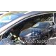 Heko 2 Pe bucăți deflector Lexus NX 5 ușă HB 2021-