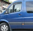 Heko paravânturi (2 buc.) Volkswagen LT2 LT2 1997-2006 (31134)