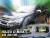 Heko 4 Pe bucăți deflector Isuzu D-Max II 4 ușă 2012- (34005)