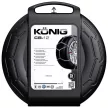König CB-12-es Lanț de zăpadă, mărime:100 (CB_12100)